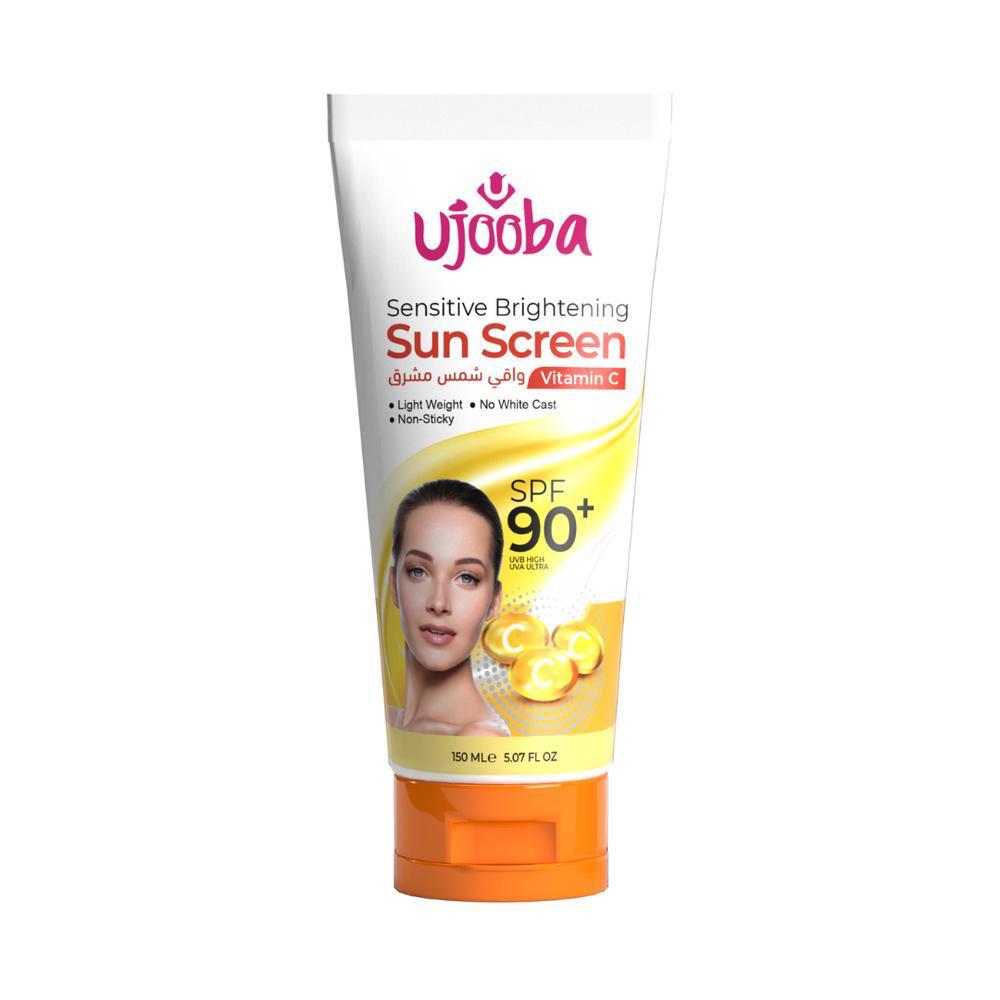 UJO SUNSCREEN 150ml 60